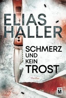 Cover von: Schmerz und kein Trost