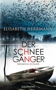 Der Schneegänger Cover von: Der Schneegänger
