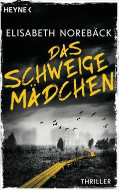 Cover von: Das Schweigemädchen