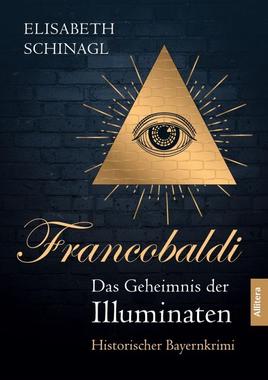 Cover von: Francobaldi. Das Geheimnis der Illuminaten