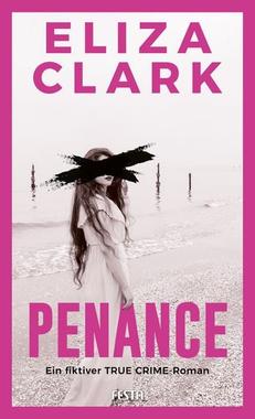 Penance Cover von: Penance