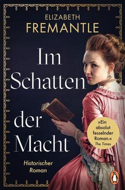 Im Schatten der Macht Cover von: Im Schatten der Macht