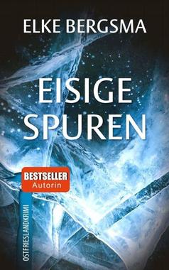 Eisige Spuren Cover von: Eisige Spuren