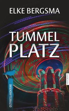 Tummelplatz Cover von: Tummelplatz