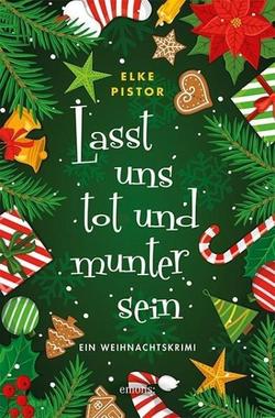 Lasst uns tot und munter sein Cover von: Lasst uns tot und munter sein