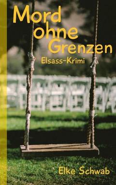 Cover von: Mord ohne Grenzen