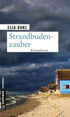 Strandbudenzauber Cover von: Strandbudenzauber