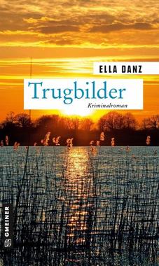 Trugbilder Cover von: Trugbilder