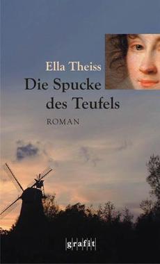 Cover von: Die Spucke des Teufels