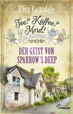 Der Geist von Sparrow's Deep Cover von: Der Geist von Sparrow's Deep