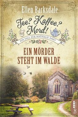 Cover von: Ein Mörder steht im Walde
