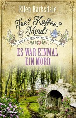 Es war einmal ein Mord Cover von: Es war einmal ein Mord