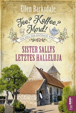 Sister Sallys letztes Halleluja Cover von: Sister Sallys letztes Halleluja