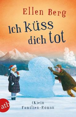 Cover von: Ich küss dich tot