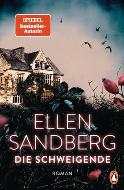 Cover von: Die Schweigende