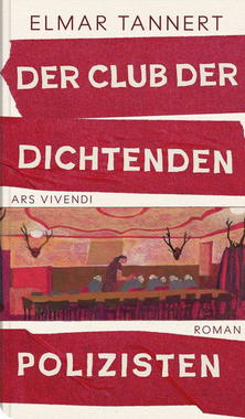 Cover von: Club der dichtenden Polizisten