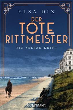 Cover von: Der tote Rittmeister