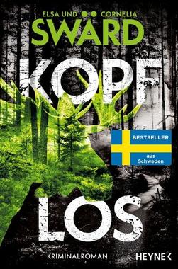 Kopflos Cover von: Kopflos