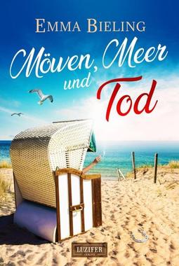 Cover von: Möwen, Meer und Tod
