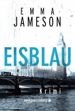Eisblau Cover von: Eisblau