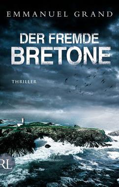 Der fremde Bretone Cover von: Der fremde Bretone