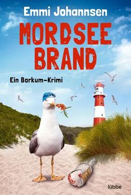 Cover von: Mordseebrand