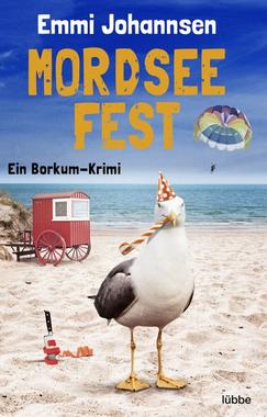 Mordseefest Cover von: Mordseefest