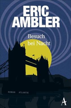 Besuch bei Nacht Cover von: Besuch bei Nacht
