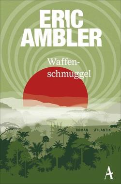 Cover von: Waffenschmuggel