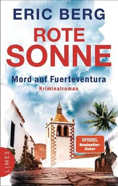 Rote Sonne Cover von: Rote Sonne