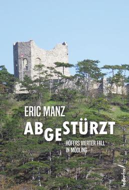 Abgestürzt Cover von: Abgestürzt