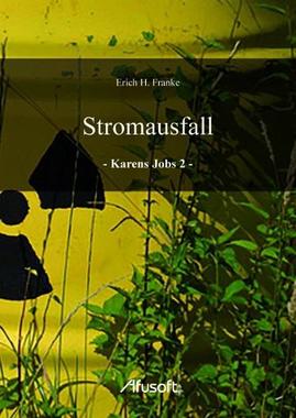 Cover von: Stromausfall