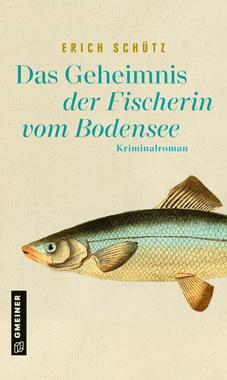 Cover von: Das Geheimnis der Fischerin vom Bodensee