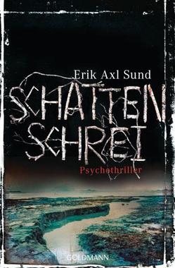 Cover von: Schattenschrei