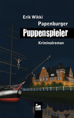 Papenburger Puppenspieler Cover von: Papenburger Puppenspieler
