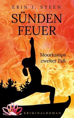 Sündenfeuer Cover von: Sündenfeuer