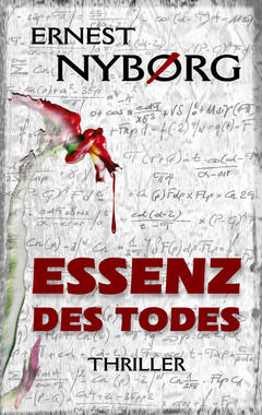 Essenz des Todes Cover von: Essenz des Todes