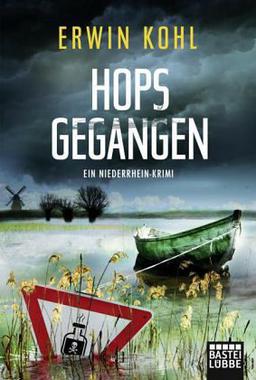 Cover von: Hopsgegangen