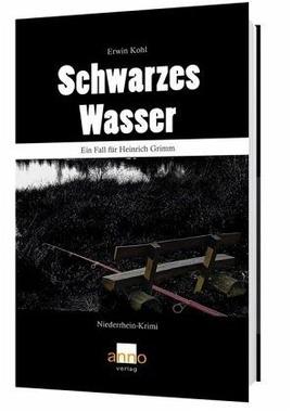 Cover von: Schwarzes Wasser