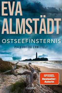 Cover von: Ostseefinsternis