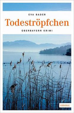 Todeströpfchen Cover von: Todeströpfchen