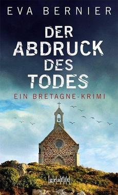 Der Abdruck des Todes Cover von: Der Abdruck des Todes