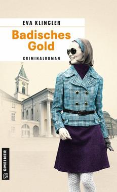 Badisches Gold Cover von: Badisches Gold