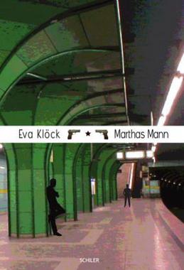 Marthas Mann Cover von: Marthas Mann