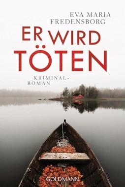 Er wird töten Cover von: Er wird töten