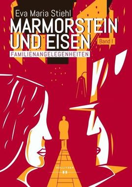Cover von: Familienangelegenheiten