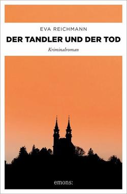 Der Tandler und der Tod Cover von: Der Tandler und der Tod