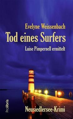 Cover von: Tod eines Surfers