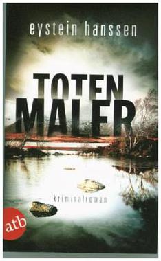 Cover von: Totenmaler