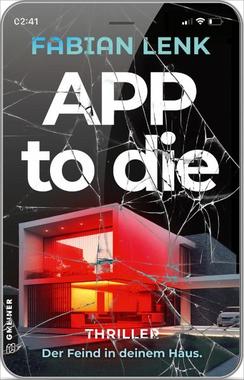 Cover von: App to die